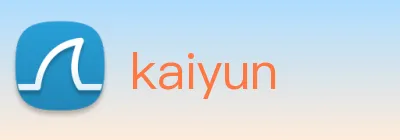 kaiyun Logo